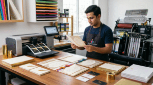 Best Prinitng Press